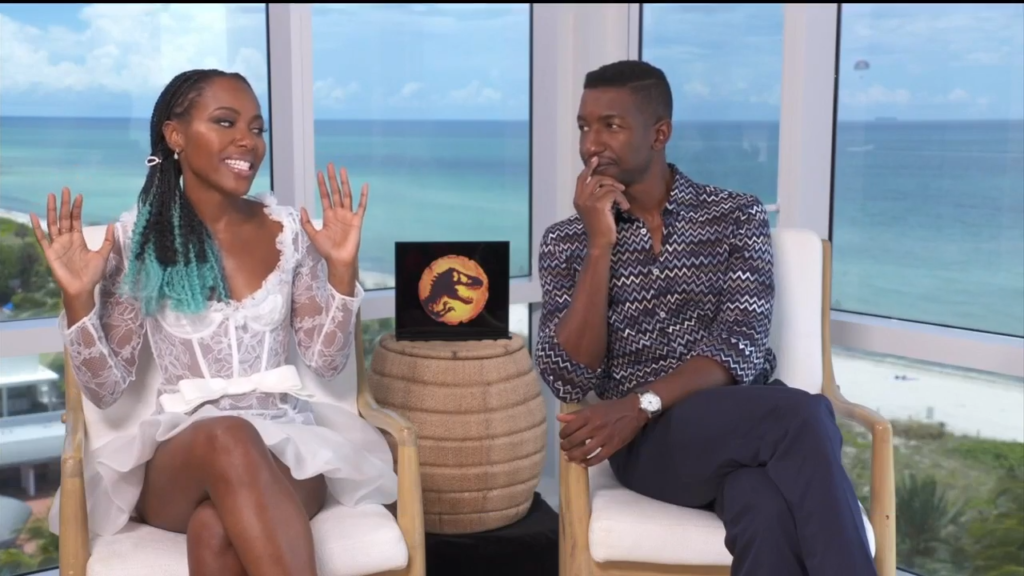 mamoudou athie wife Personal Life: Exploring His Relationship with His Wife mamoudou athie wife Personal Life: Exploring His Relationship with His Wife
