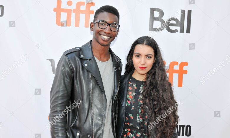 mamoudou athie wife Personal Life: Exploring His Relationship with His Wife mamoudou athie wife