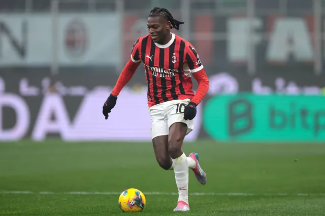 Empoli vs Milan: A Storied Rivalry and High-Stakes Showdown in Serie A Empoli vs Milan
