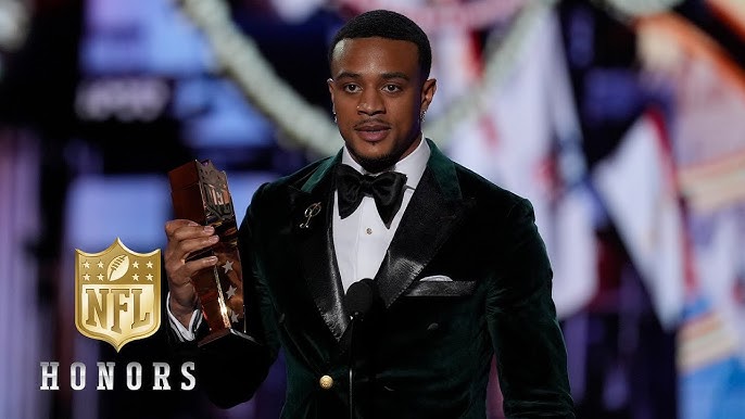NFL Awards: The Ultimate Recognition in American Football nfl awards