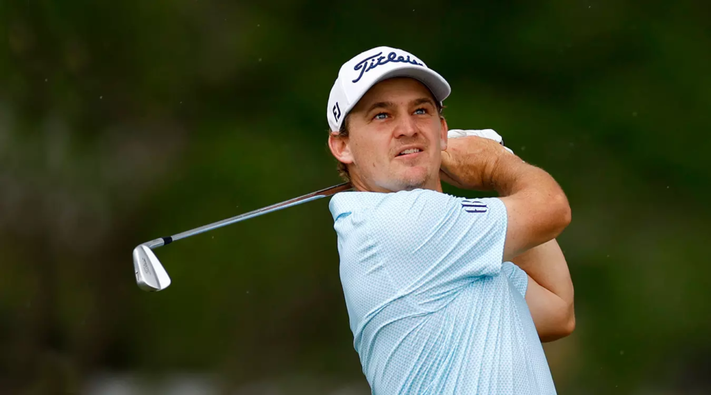 Bud Cauley: A Golfing Prodigy with Unfinished Business Bud Cauley: A Golfing Prodigy with Unfinished Business