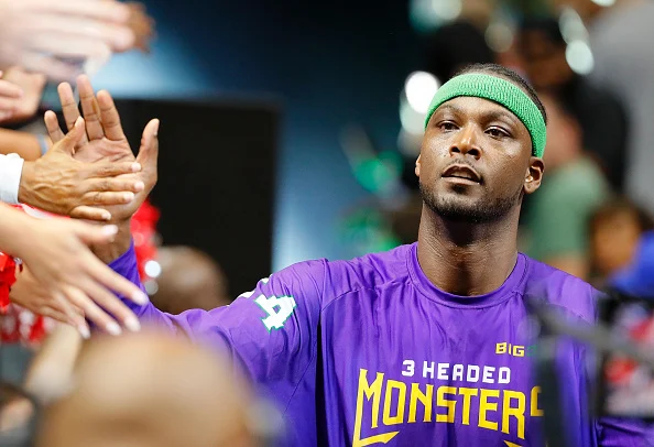 Kwame Brown Net Worth: A Deep Dive into the Life and Finances of the Former NBA Star Kwame Brown Net Worth: A Deep Dive into the Life and Finances of the Former NBA Star